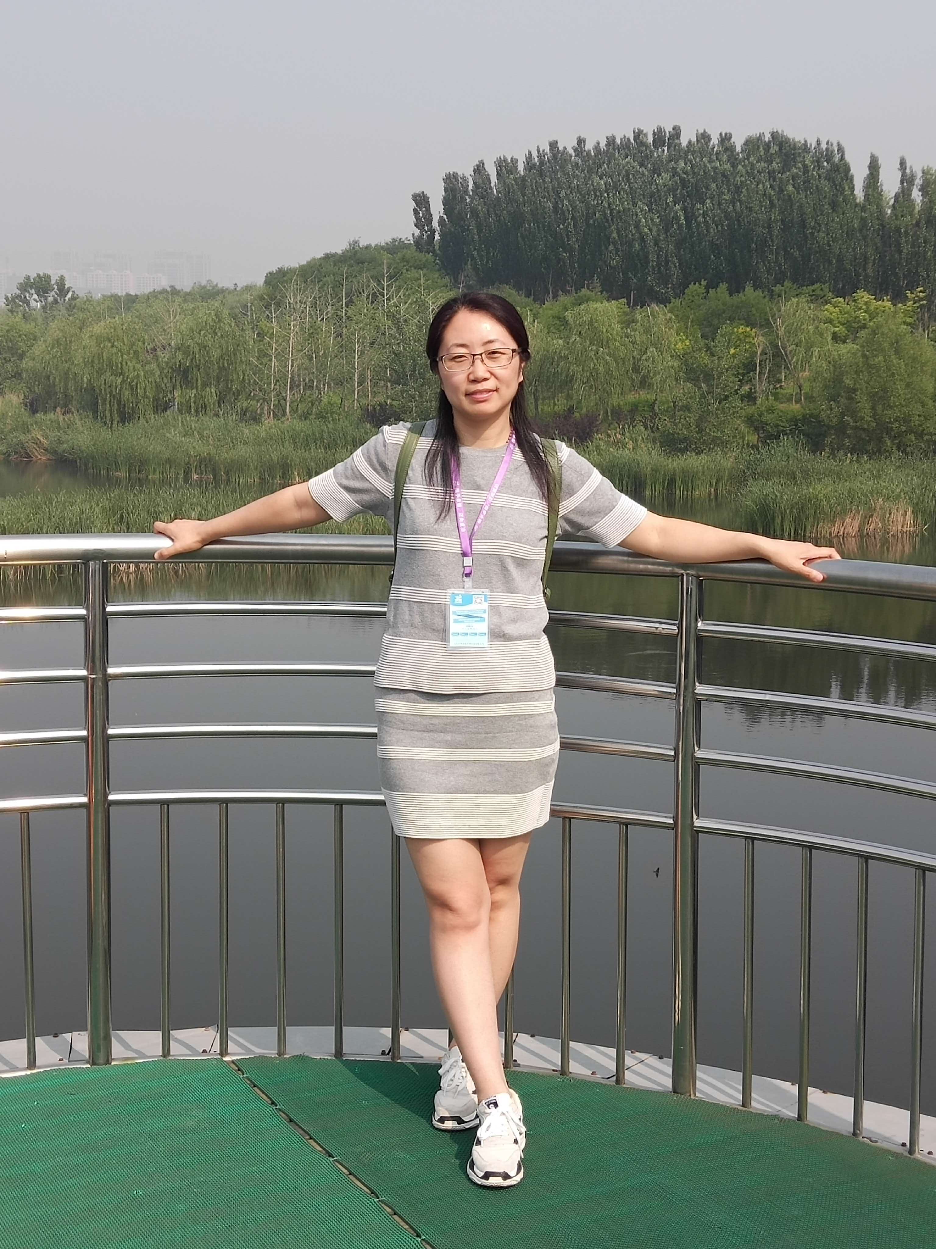 刘春莉